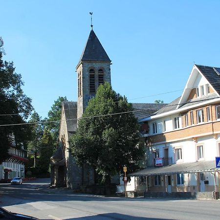 Au Lit De L'Ambleve Διαμέρισμα Malmedy Εξωτερικό φωτογραφία
